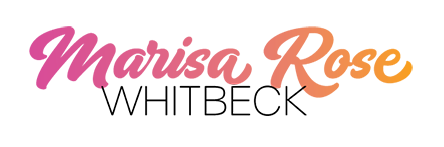 marisa rose whitbeck